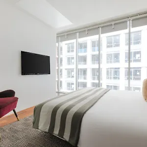 Hotel The Slate, Sonder Hotel By Marriott Bonvoy, Toronto