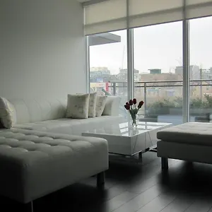 Hydewest - Iceboat Terrace Furnished Townhome Holiday home