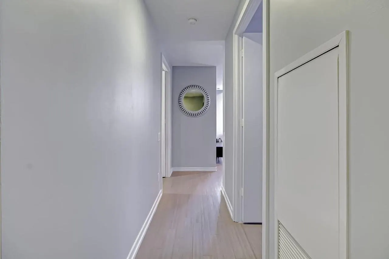 The Skyline Retreat By Instant Suites Toronto 0*,  Canada